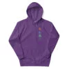 Elements of Hype Logo Hoodie