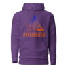 Earth & Sky Hoodie