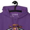 AZDESERTSMURF Hype Hoodie