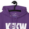 KEKW Gamer Talk Hoodie