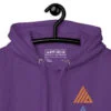Elements of Hype Logo Hoodie