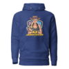AZDESERTSMURF Hype Hoodie