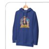 AZDESERTSMURF Hype Hoodie