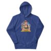 AZDESERTSMURF Hype Hoodie