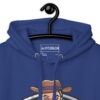 AZDESERTSMURF Hype Hoodie