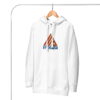 HH Embroidered Logo Hoodie