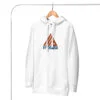 HH Embroidered Logo Hoodie