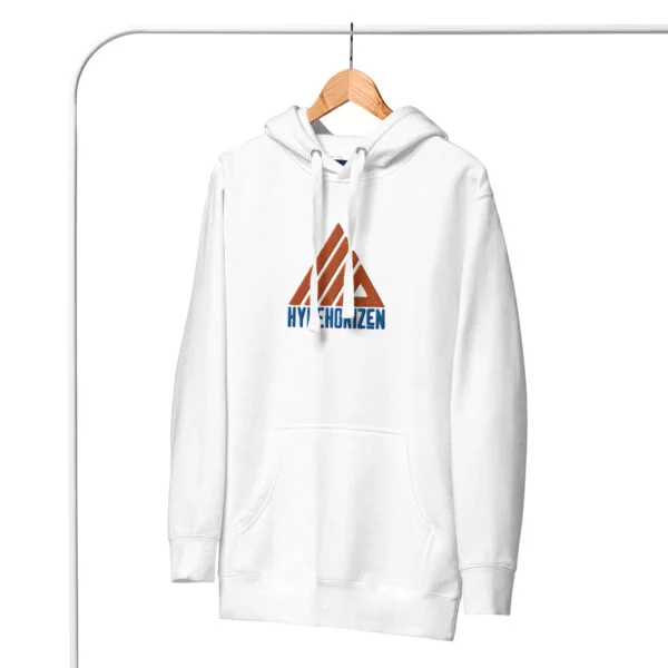HH Embroidered Logo Hoodie