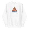 HH Embroidered Logo Hoodie