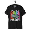 Hype Gamer for Life Tee
