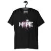 Hype Splash Tee