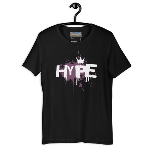 Hype Splash Tee