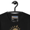 Half Coffee Half Hype Tee