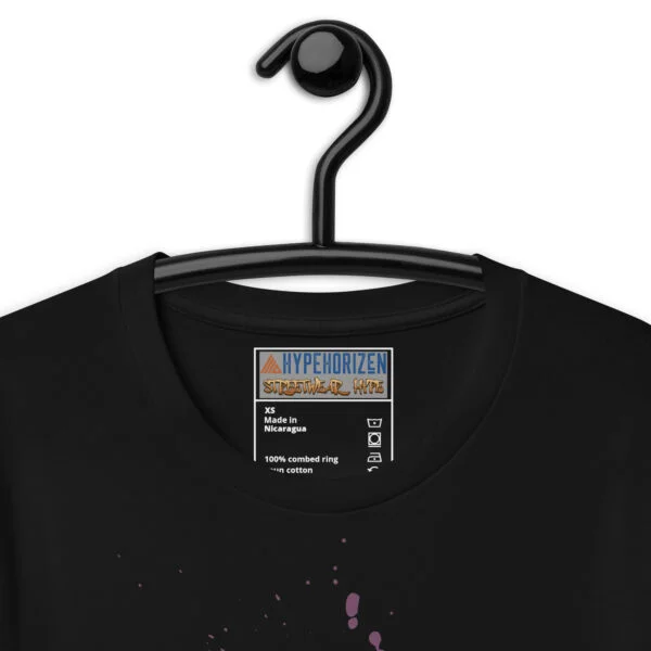 Hype Splash Tee