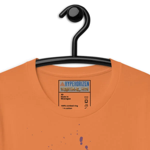 Hype Splash Tee