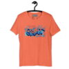 The GOAT Tee