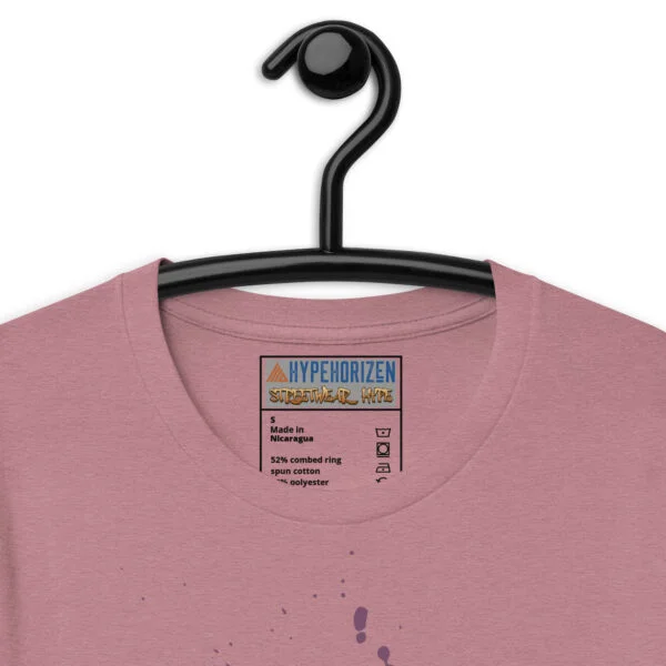 Hype Splash Tee