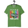 Hype Gamer for Life Tee