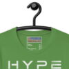 Hype Gamer for Life Tee