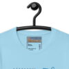 The GOAT Tee