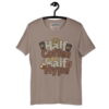 Half Coffee Half Hype Tee