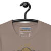 Half Coffee Half Hype Tee
