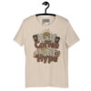 Half Coffee Half Hype Tee