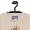 Half Coffee Half Hype Tee