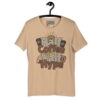 Half Coffee Half Hype Tee