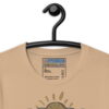 Half Coffee Half Hype Tee