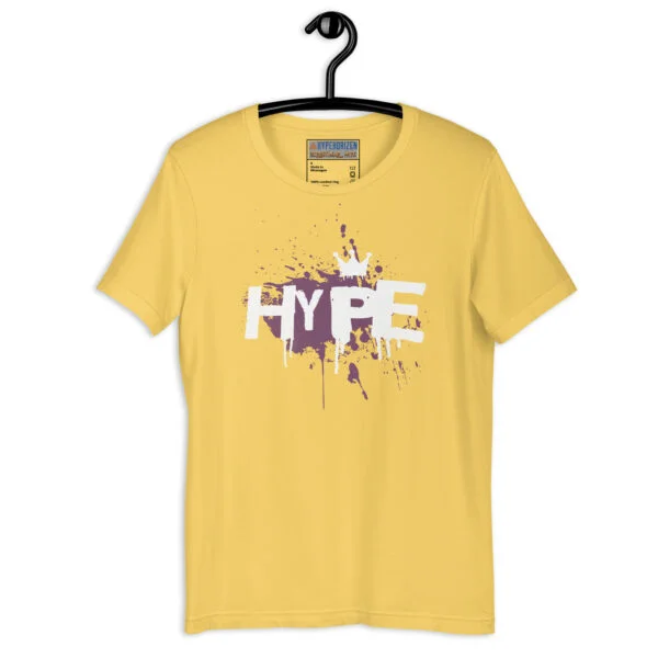 Hype Splash Tee