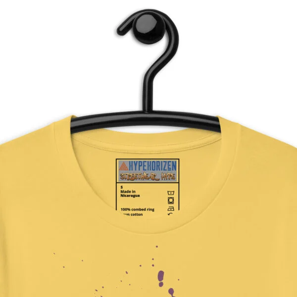 Hype Splash Tee