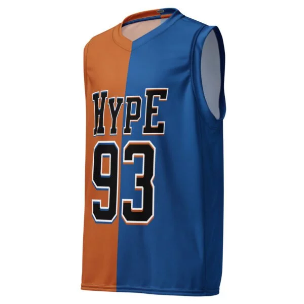 90s Fadeaway Jersey