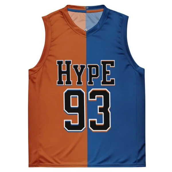 90s Fadeaway Jersey