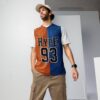 90s Fadeaway Jersey