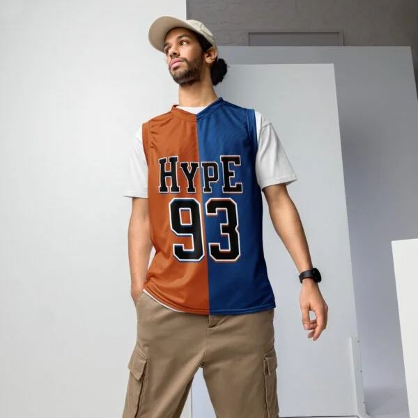 90s Fadeaway Jersey