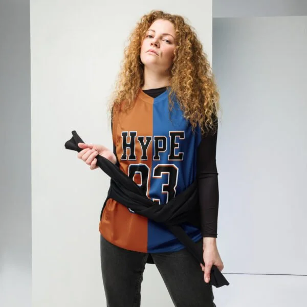 90s Fadeaway Jersey