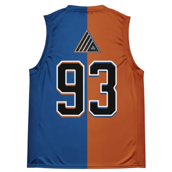 90s Fadeaway Jersey