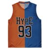 90s Fadeaway Jersey