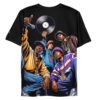 Rhyme Horizen DLX Tee