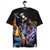 Rhyme Horizen DLX Tee