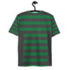 Kelly Green Stripes