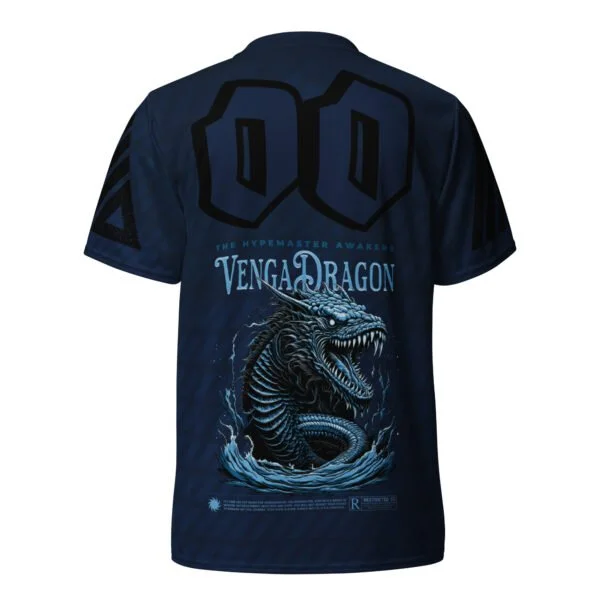 Hypemaster Awakens Jersey