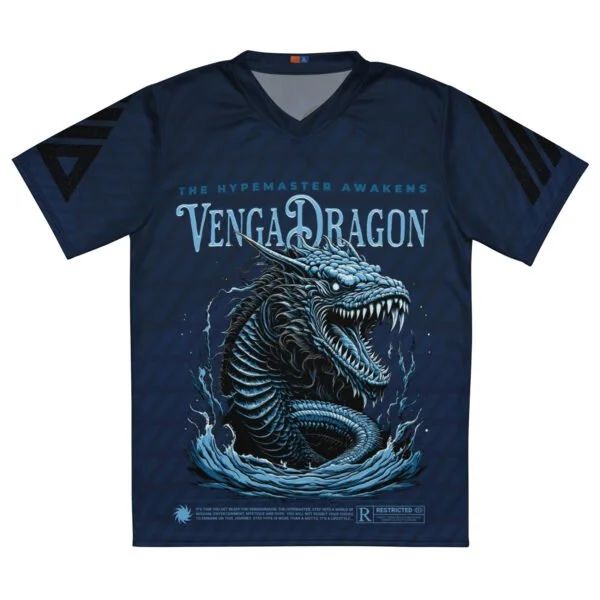 Hypemaster Awakens Jersey