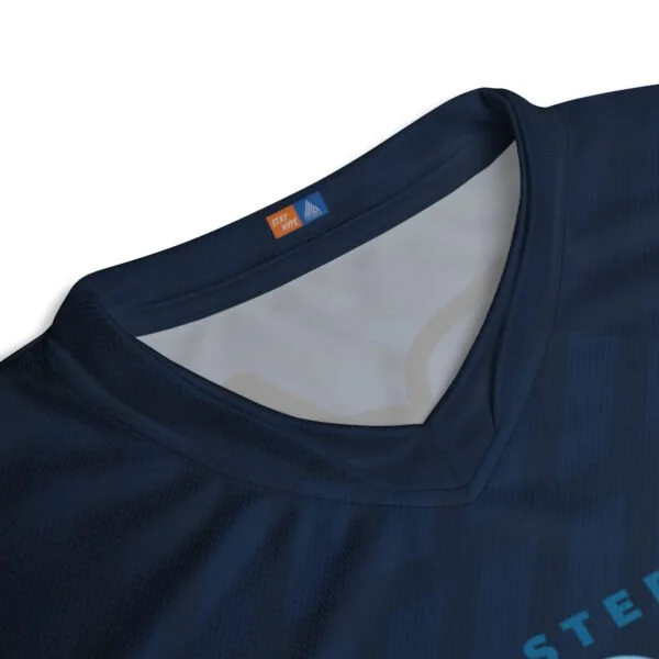 Hypemaster Awakens Jersey