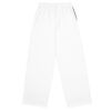 Mono Stripe Pants