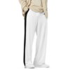 Mono Stripe Pants