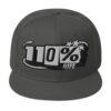 110% Stay Hype
