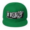 110% Stay Hype