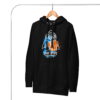 Stay Hype Uni Hoodie